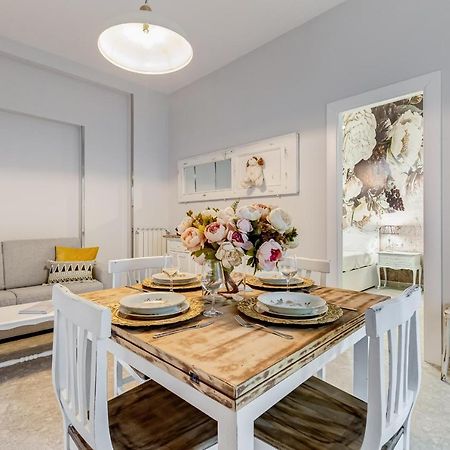 Trevi Fountain - Shabby - Romedreamhome Luaran gambar