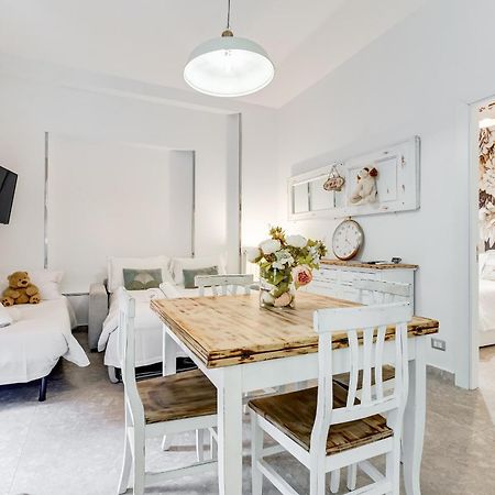 Trevi Fountain - Shabby - Romedreamhome Luaran gambar