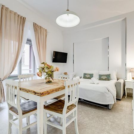 Trevi Fountain - Shabby - Romedreamhome Luaran gambar