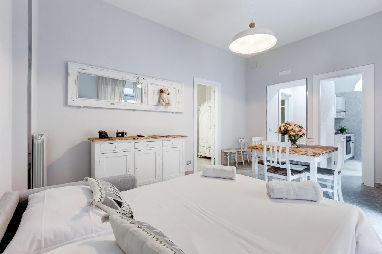 Trevi Fountain - Shabby - Romedreamhome Luaran gambar