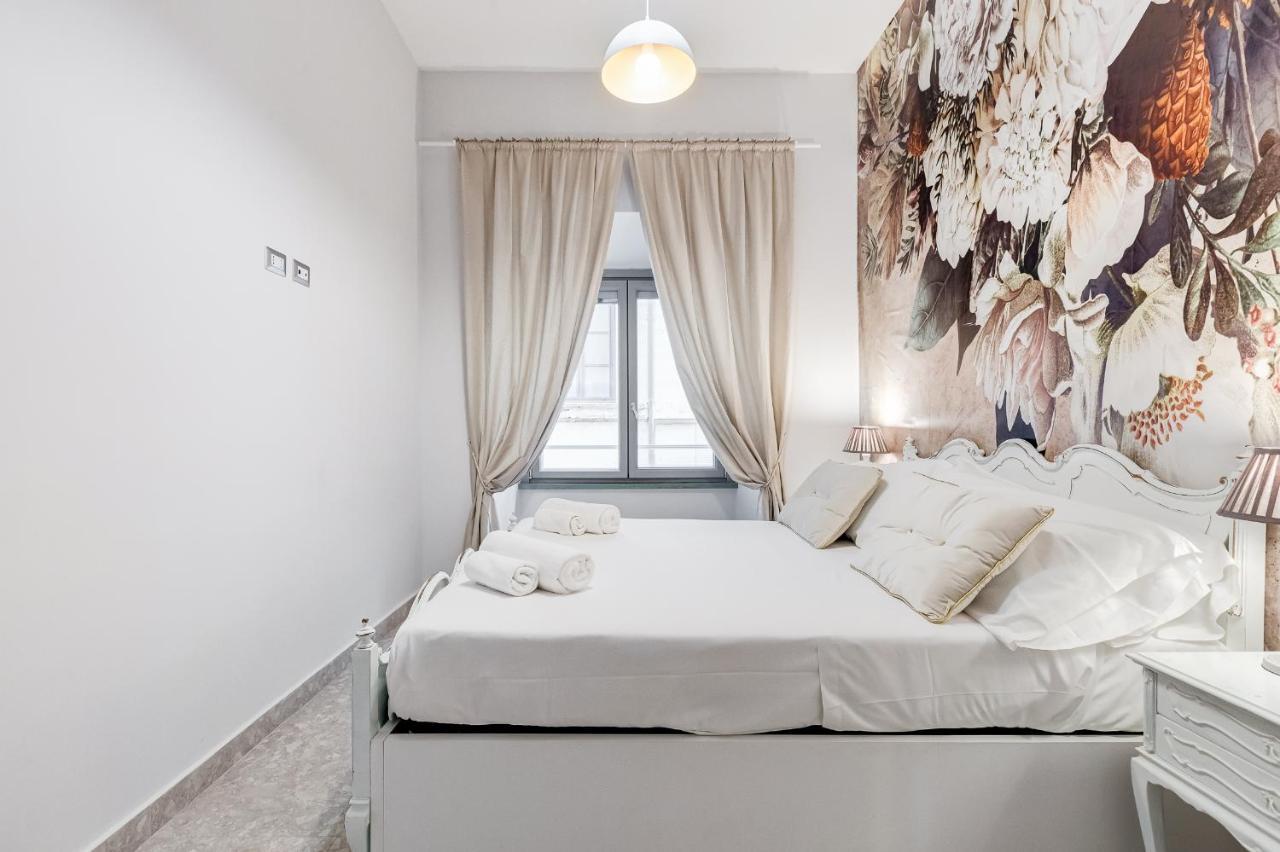 Trevi Fountain - Shabby - Romedreamhome Luaran gambar