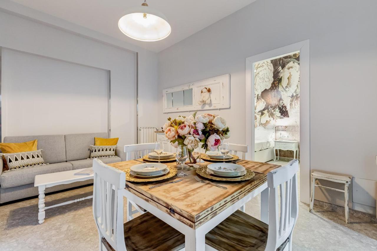 Trevi Fountain - Shabby - Romedreamhome Luaran gambar
