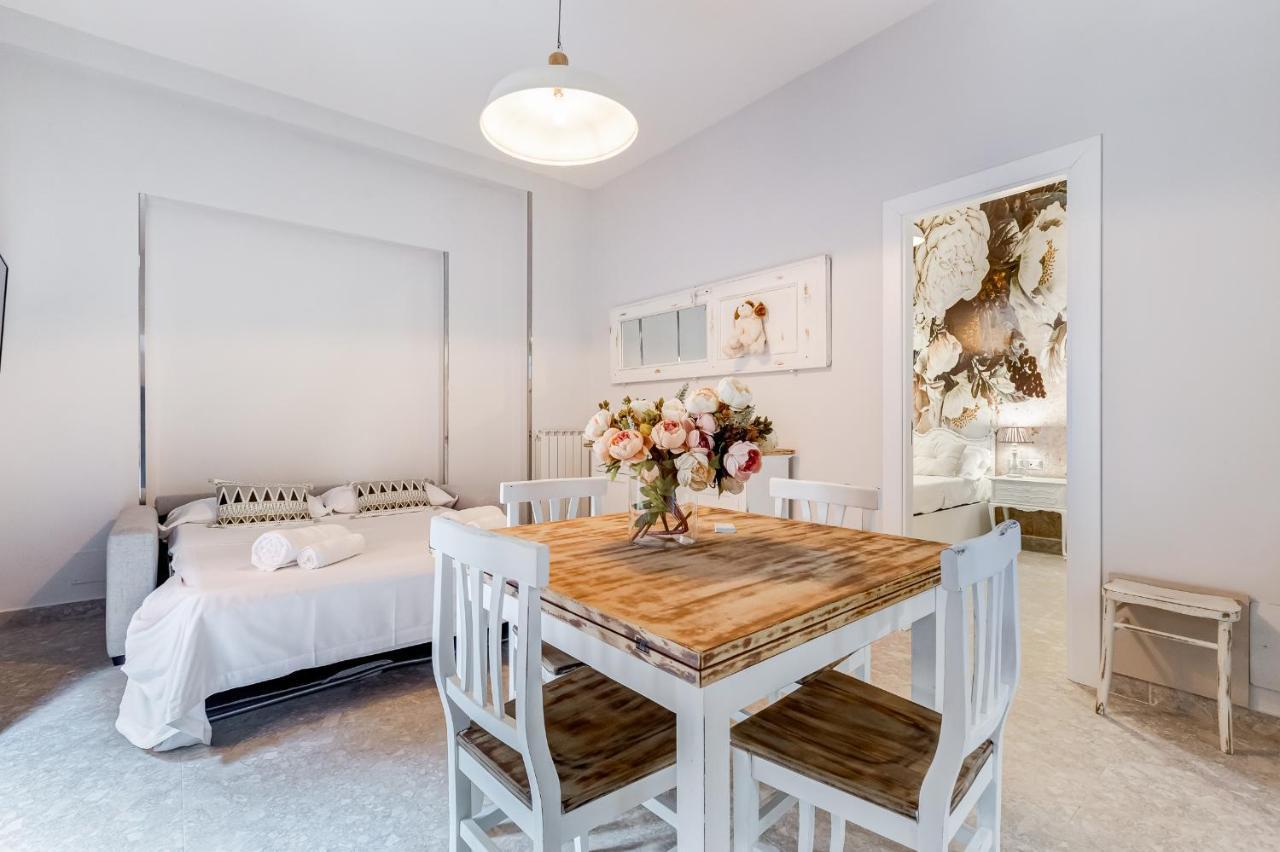 Trevi Fountain - Shabby - Romedreamhome Luaran gambar