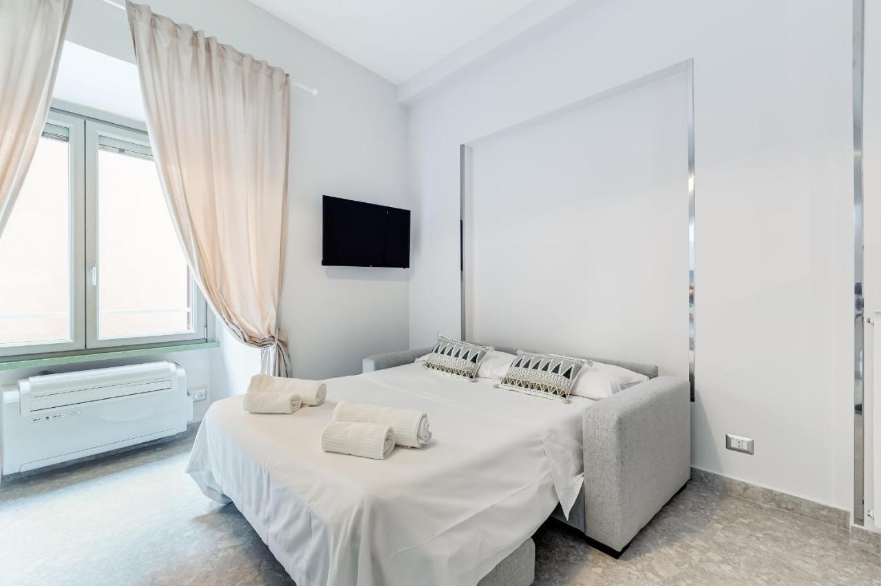 Trevi Fountain - Shabby - Romedreamhome Luaran gambar