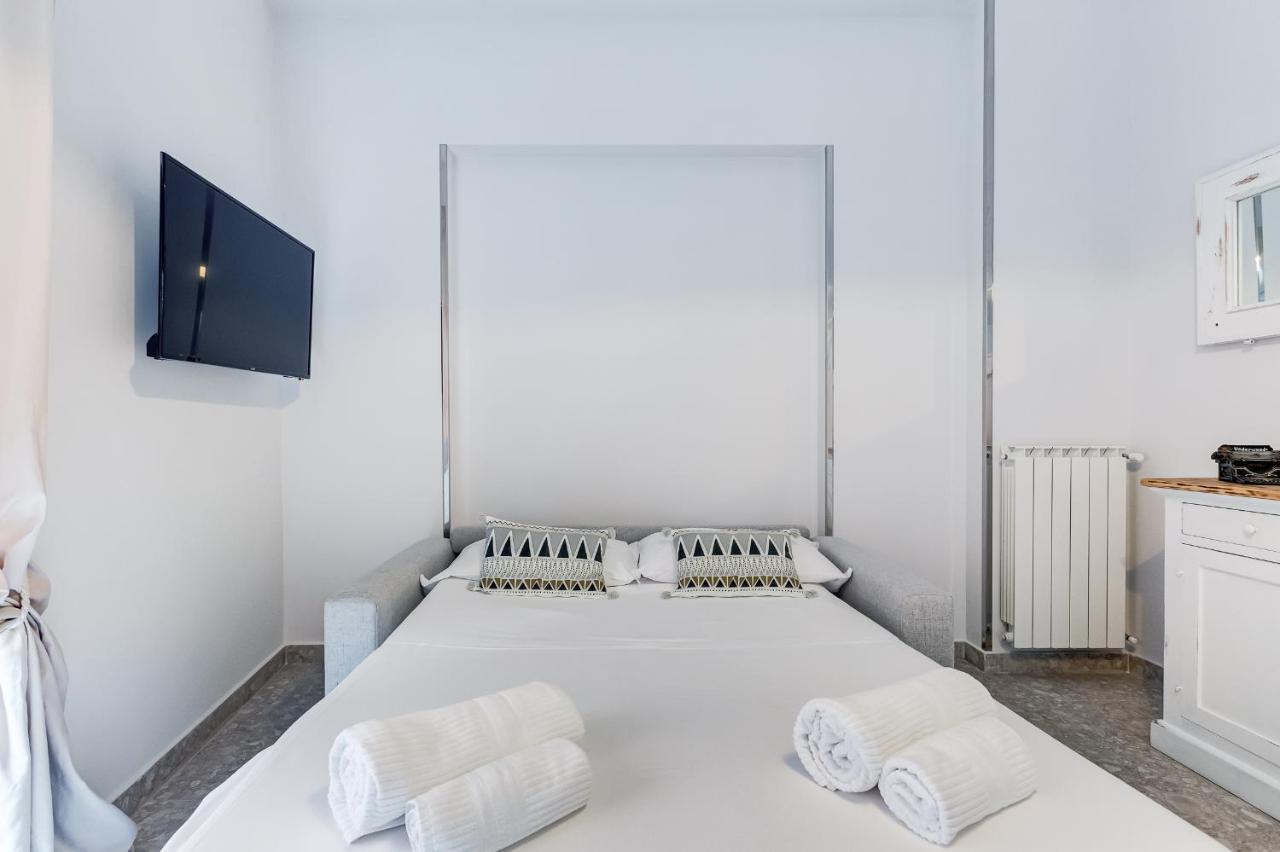 Trevi Fountain - Shabby - Romedreamhome Luaran gambar