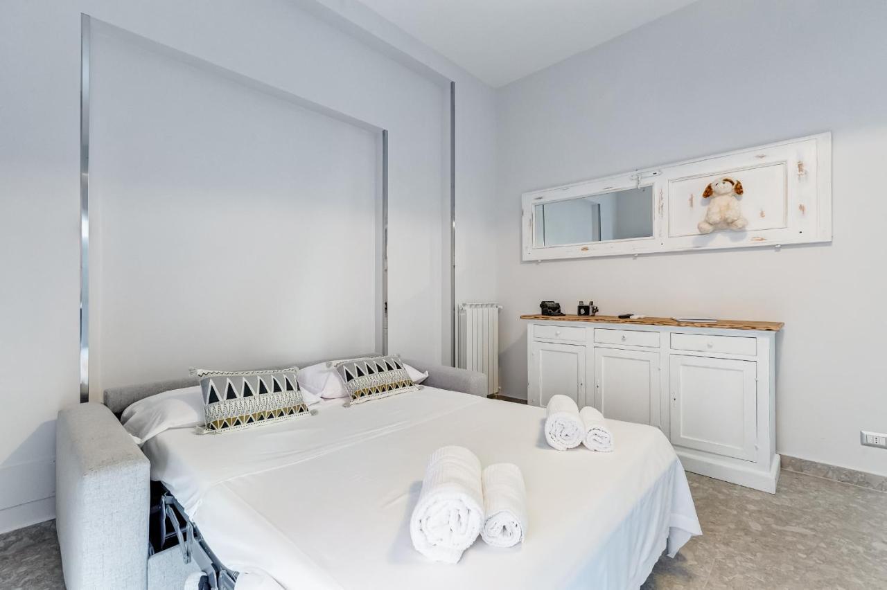 Trevi Fountain - Shabby - Romedreamhome Luaran gambar