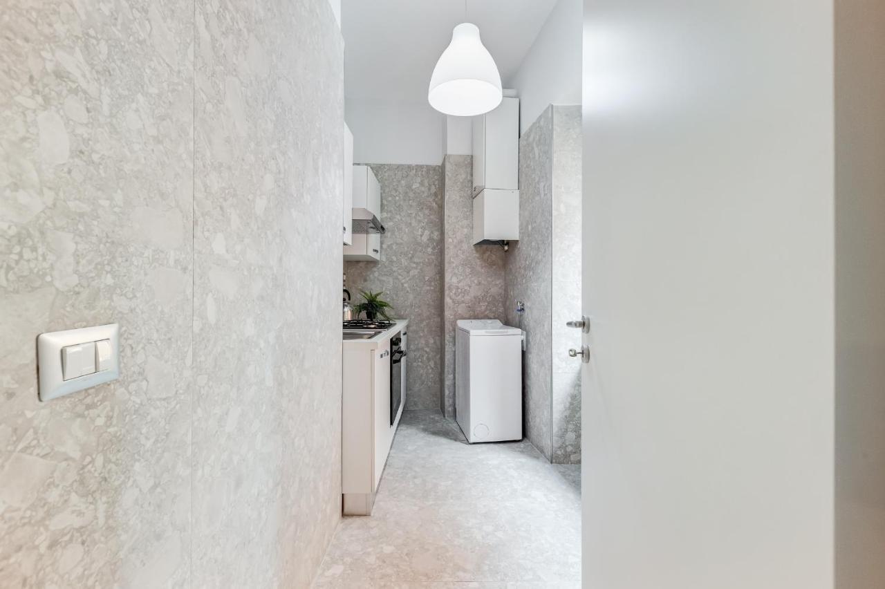 Trevi Fountain - Shabby - Romedreamhome Luaran gambar