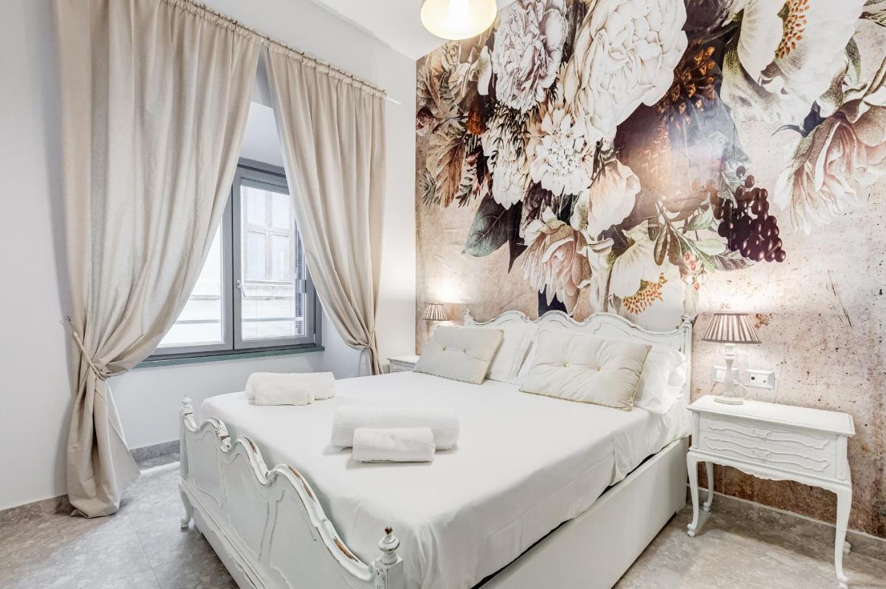 Trevi Fountain - Shabby - Romedreamhome Luaran gambar