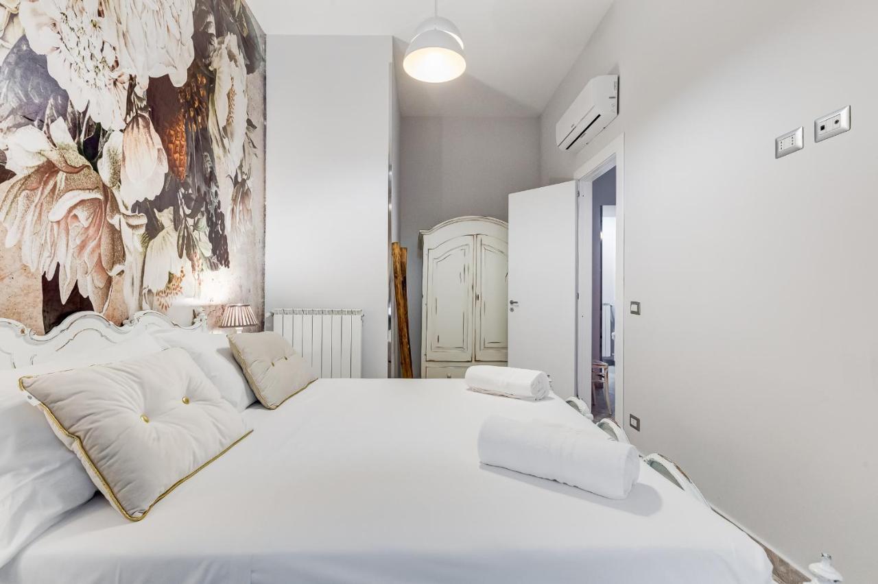 Trevi Fountain - Shabby - Romedreamhome Luaran gambar