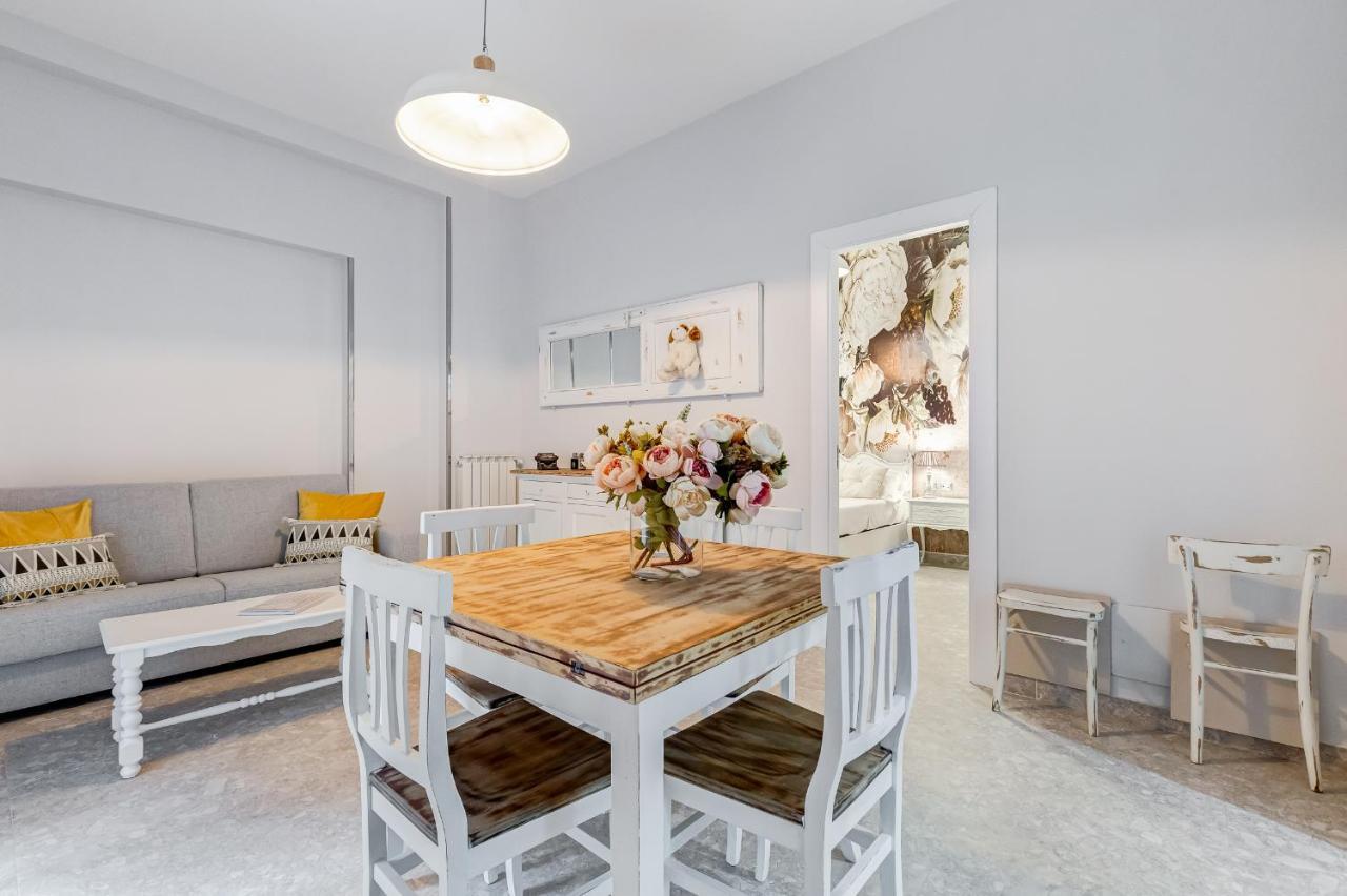 Trevi Fountain - Shabby - Romedreamhome Luaran gambar