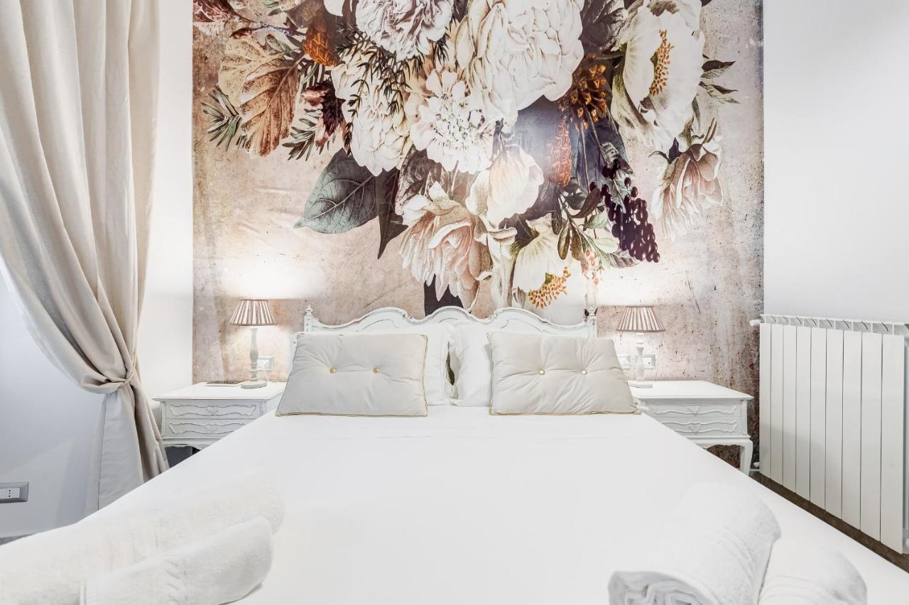 Trevi Fountain - Shabby - Romedreamhome Luaran gambar