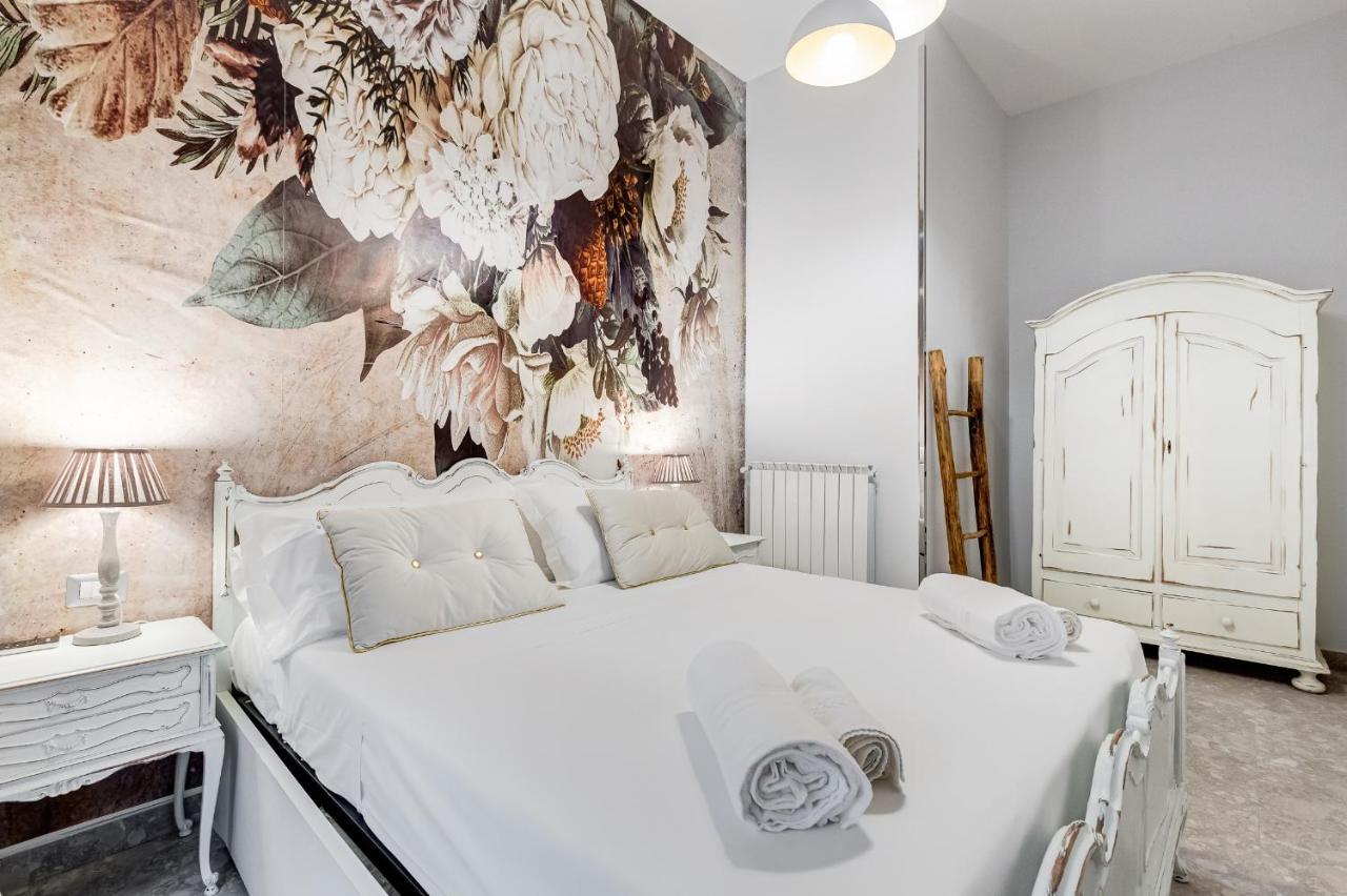 Trevi Fountain - Shabby - Romedreamhome Luaran gambar