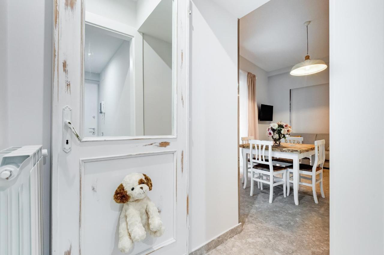 Trevi Fountain - Shabby - Romedreamhome Luaran gambar