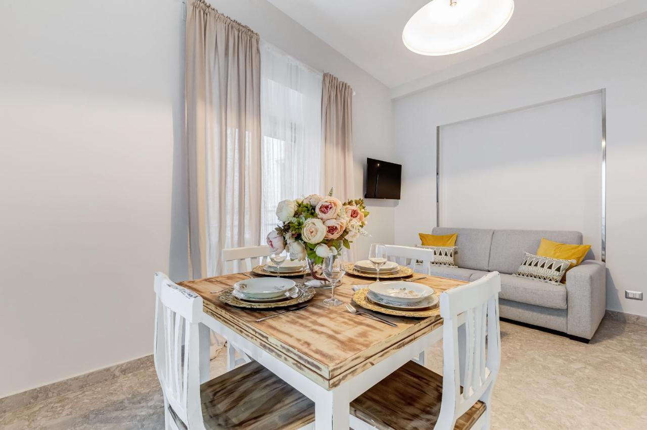 Trevi Fountain - Shabby - Romedreamhome Luaran gambar