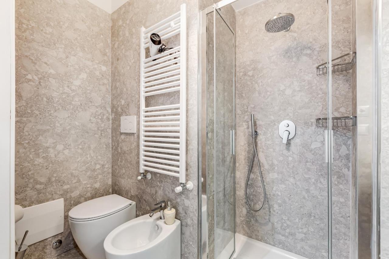Trevi Fountain - Shabby - Romedreamhome Luaran gambar