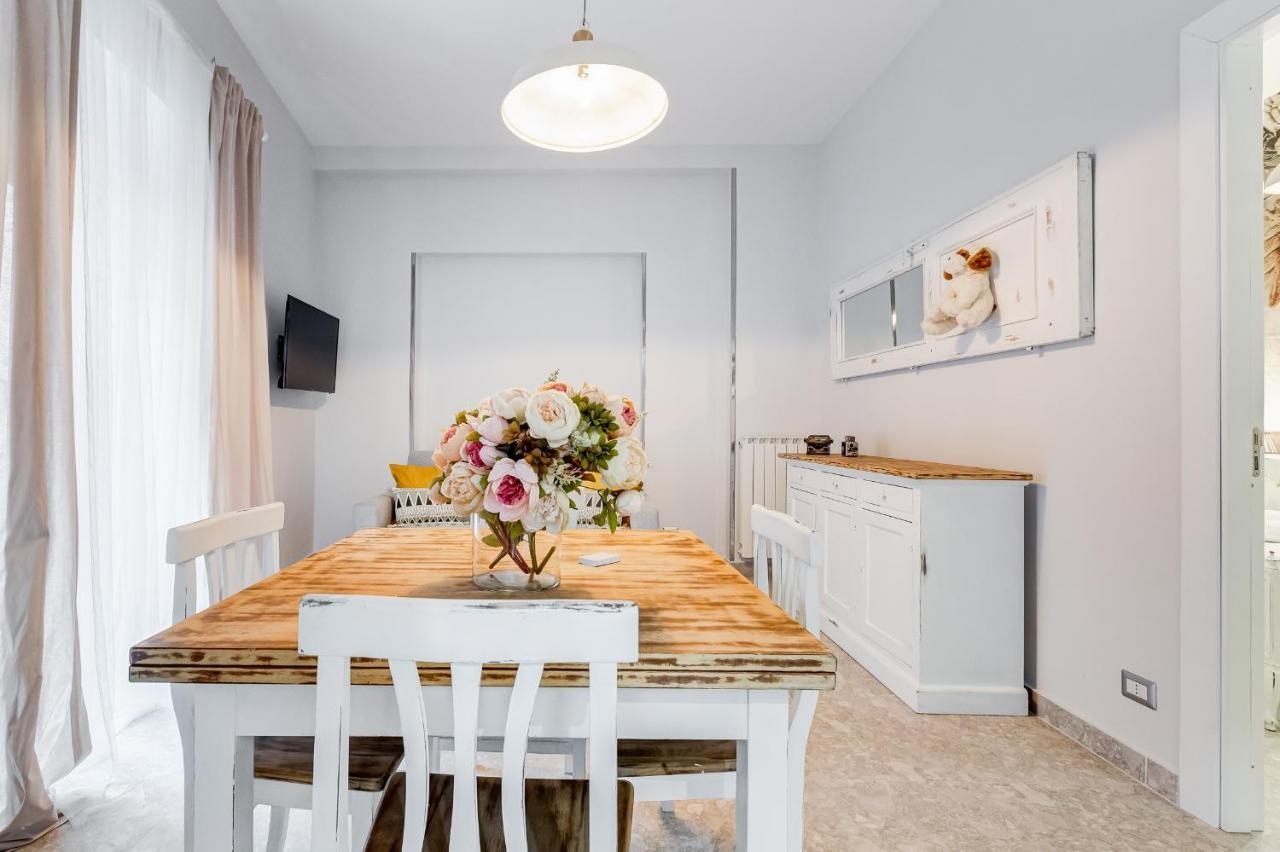 Trevi Fountain - Shabby - Romedreamhome Luaran gambar