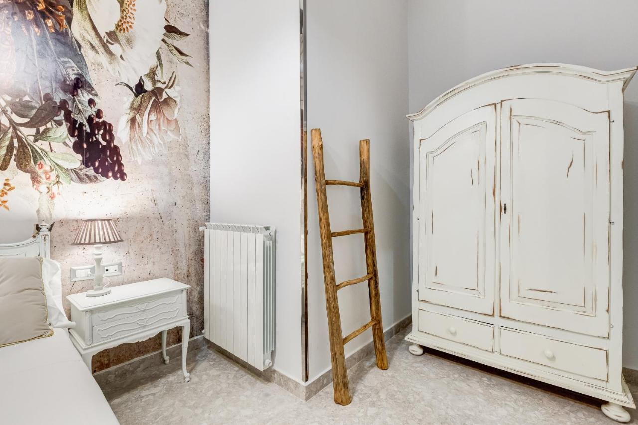 Trevi Fountain - Shabby - Romedreamhome Luaran gambar
