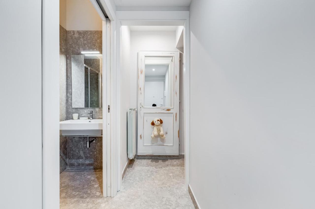 Trevi Fountain - Shabby - Romedreamhome Luaran gambar