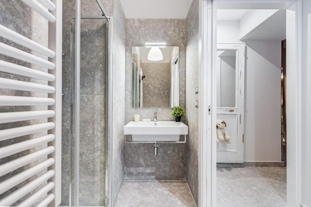 Trevi Fountain - Shabby - Romedreamhome Luaran gambar