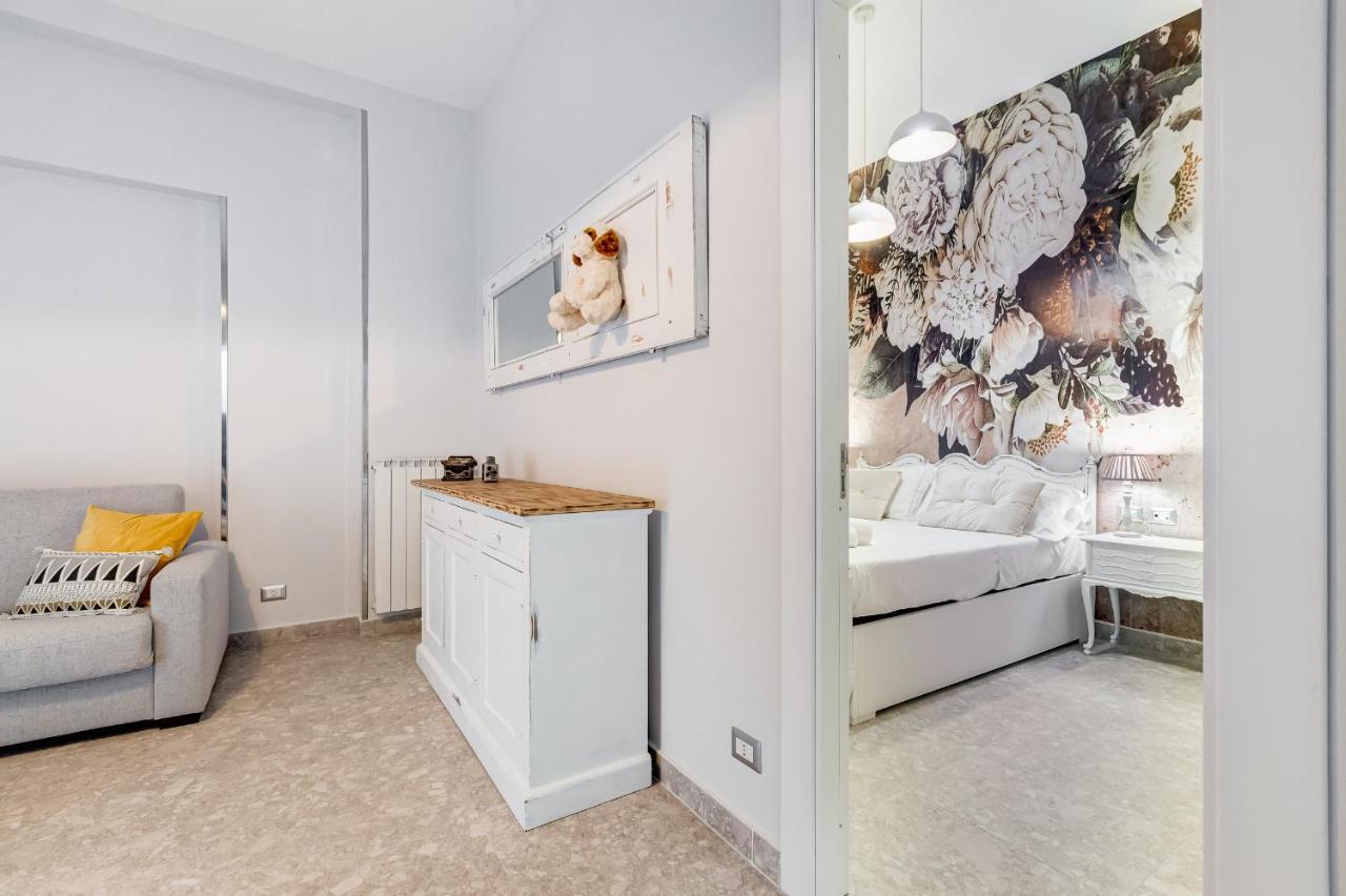 Trevi Fountain - Shabby - Romedreamhome Luaran gambar