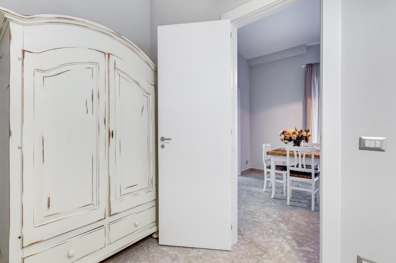 Trevi Fountain - Shabby - Romedreamhome Luaran gambar