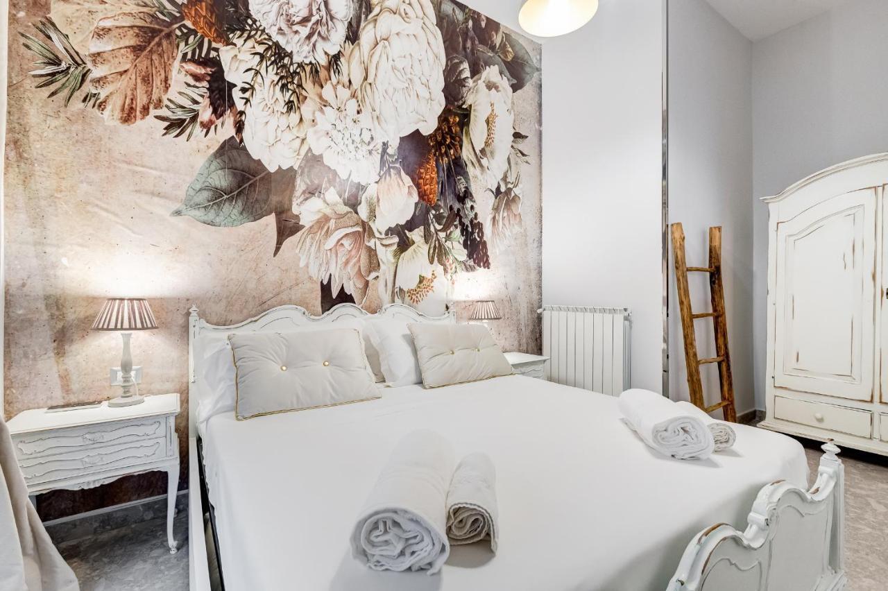 Trevi Fountain - Shabby - Romedreamhome Luaran gambar