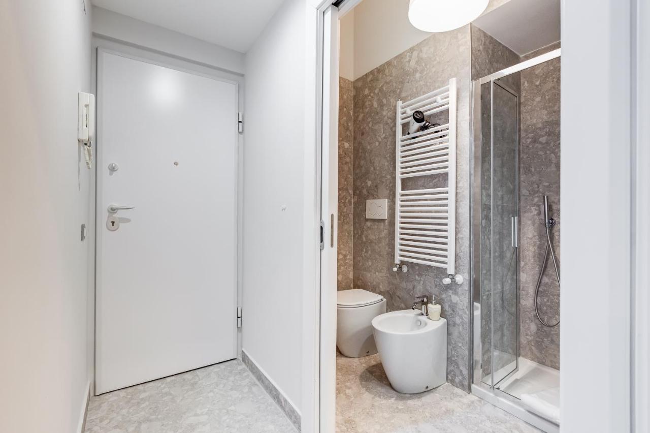 Trevi Fountain - Shabby - Romedreamhome Luaran gambar