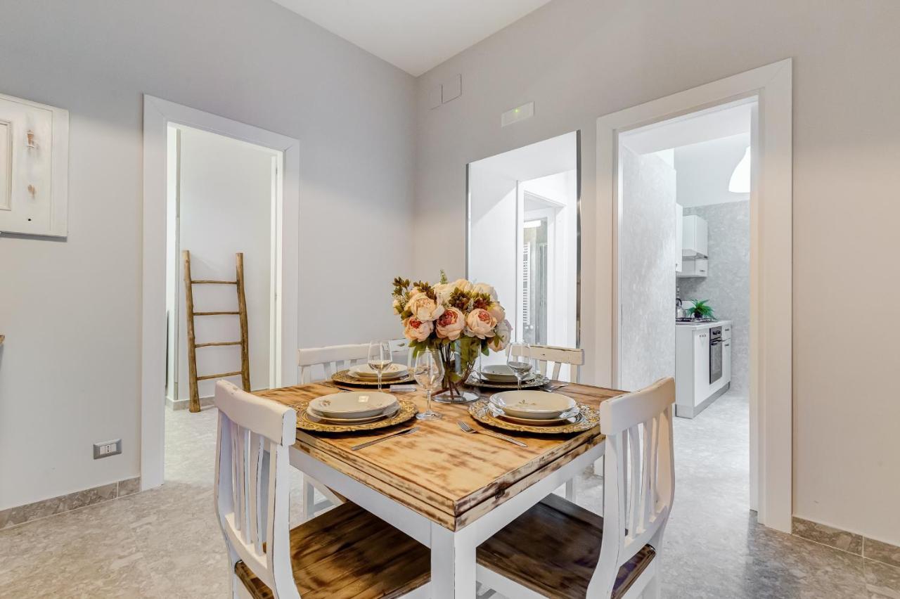 Trevi Fountain - Shabby - Romedreamhome Luaran gambar