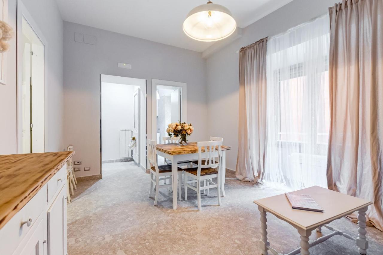 Trevi Fountain - Shabby - Romedreamhome Luaran gambar