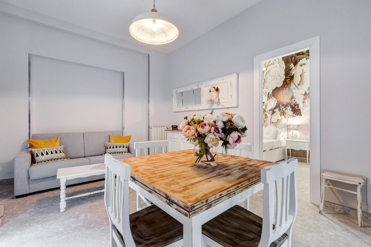 Trevi Fountain - Shabby - Romedreamhome Luaran gambar