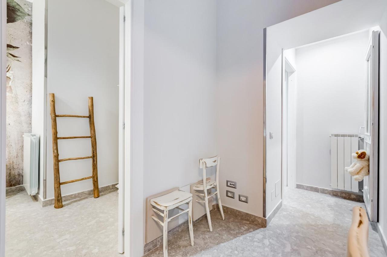 Trevi Fountain - Shabby - Romedreamhome Luaran gambar