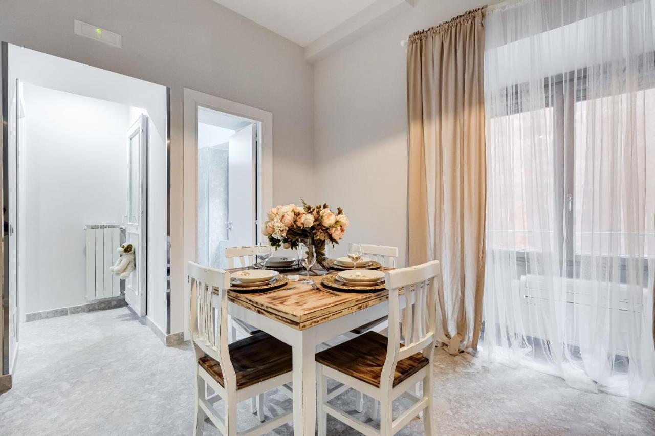 Trevi Fountain - Shabby - Romedreamhome Luaran gambar