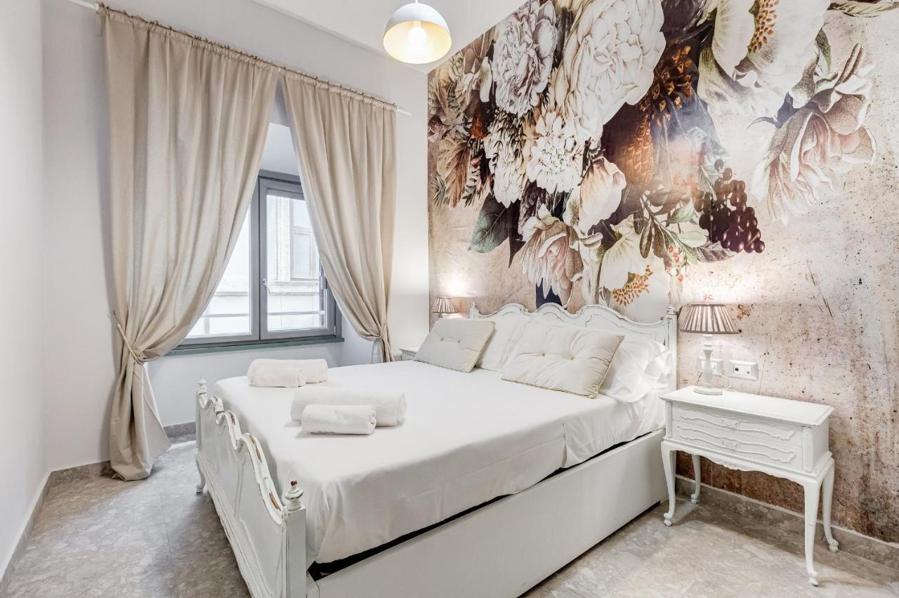 Trevi Fountain - Shabby - Romedreamhome Luaran gambar