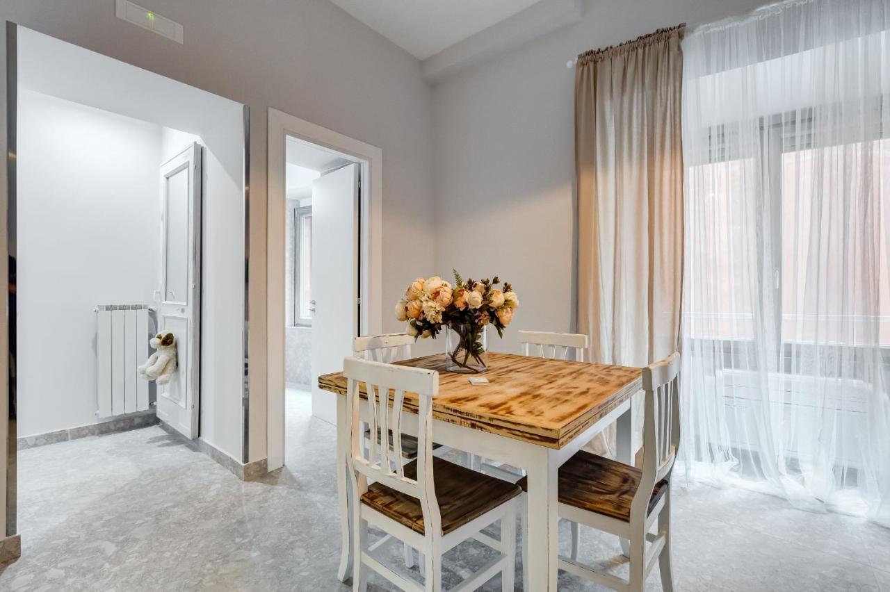 Trevi Fountain - Shabby - Romedreamhome Luaran gambar