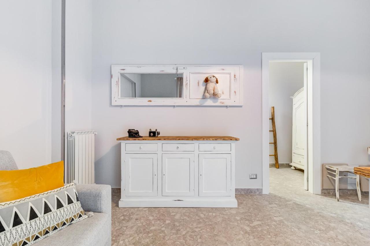 Trevi Fountain - Shabby - Romedreamhome Luaran gambar