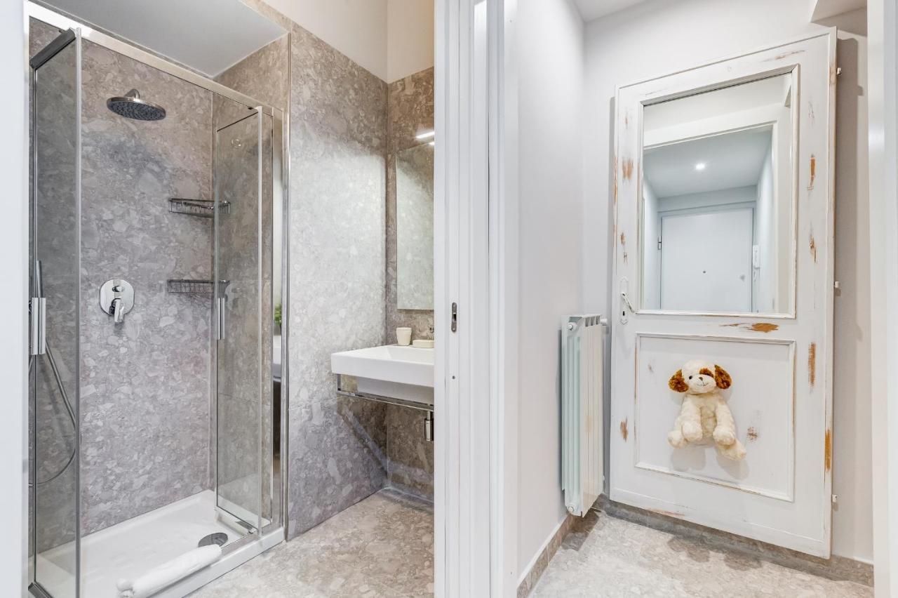 Trevi Fountain - Shabby - Romedreamhome Luaran gambar