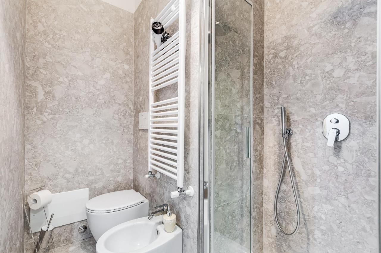 Trevi Fountain - Shabby - Romedreamhome Luaran gambar