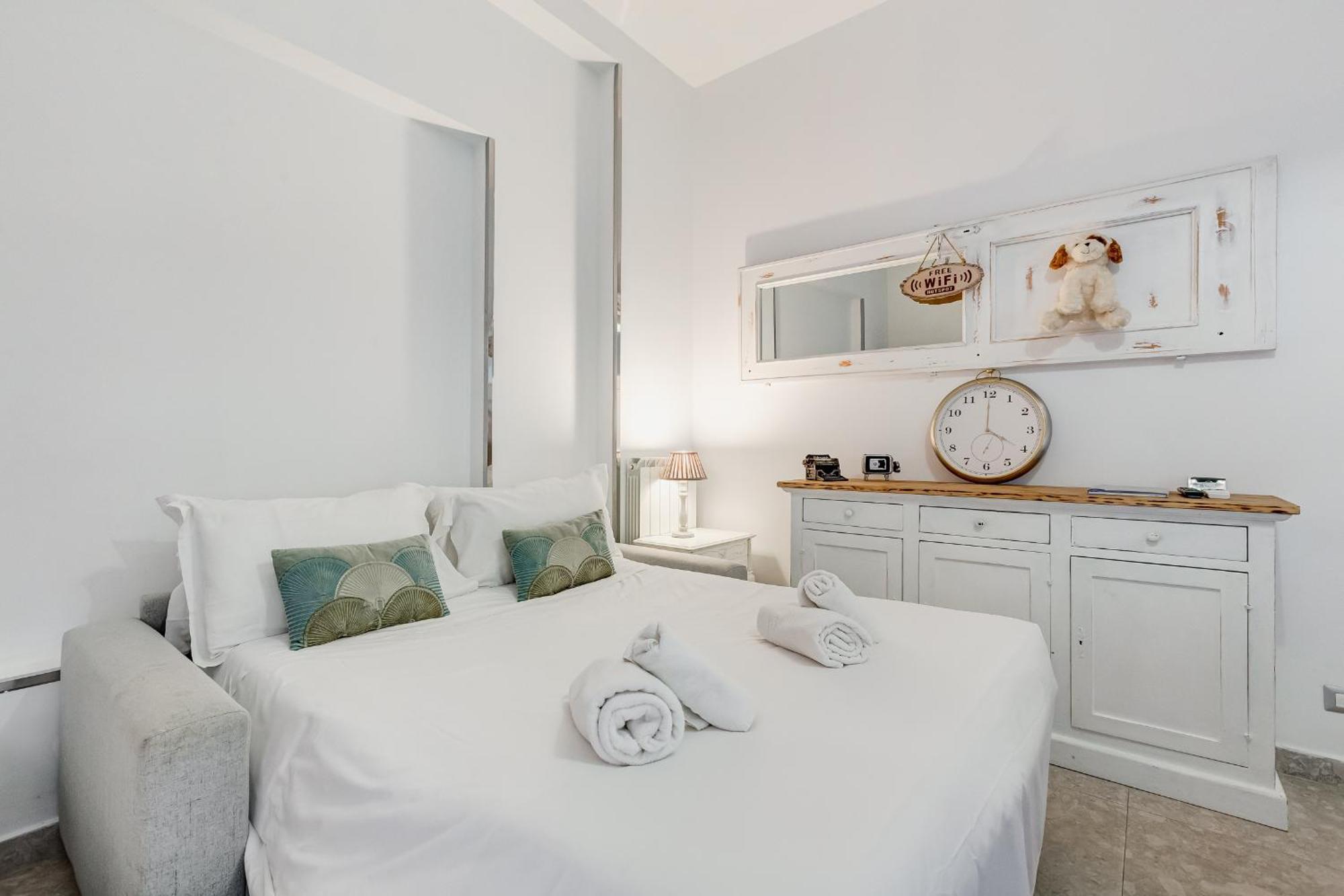 Trevi Fountain - Shabby - Romedreamhome Luaran gambar