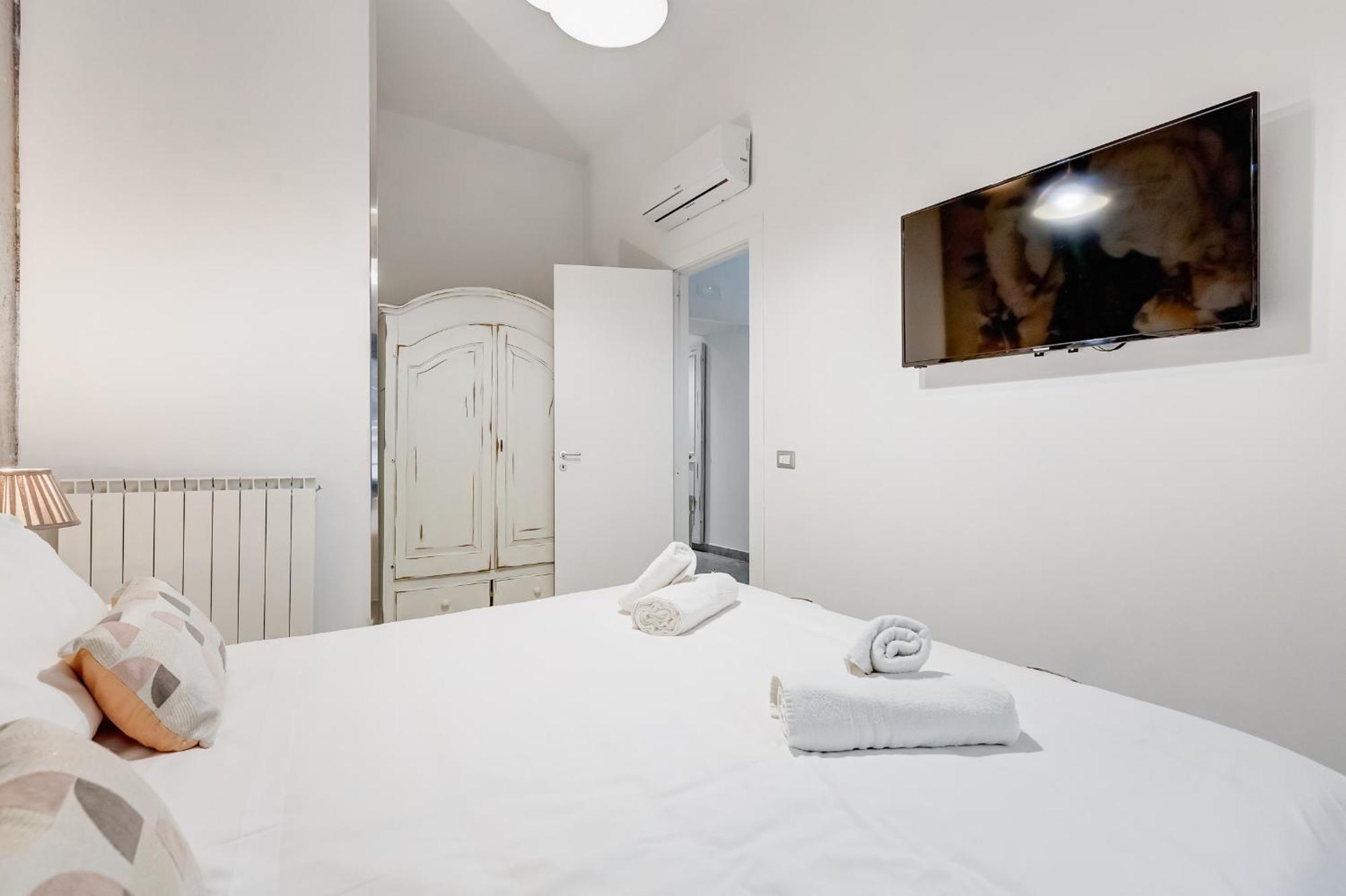 Trevi Fountain - Shabby - Romedreamhome Luaran gambar